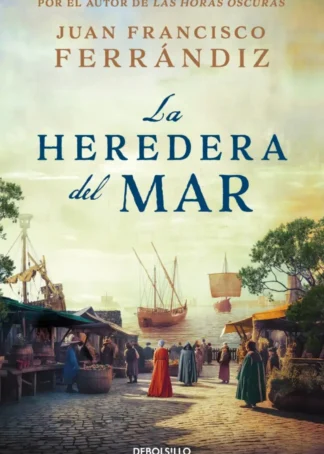 La heredera del mar
