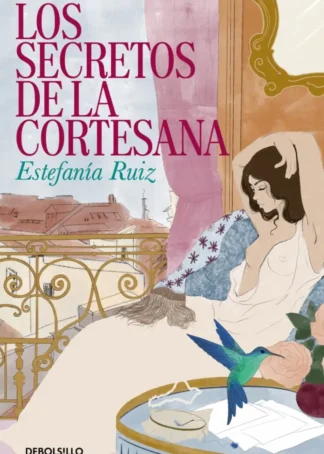 Los secretos de la cortesana