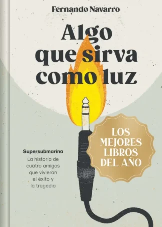 Algo que sirva como luz (edición limitada · Navidad Grandes Éxitos)