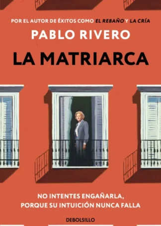 LA MATRIARCA