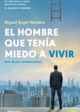 El hombre que tenía miedo a vivir (Campaña edición limitada)