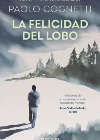 La felicidad del lobo