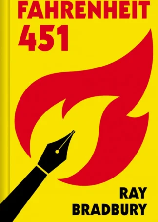 Fahrenheit 451 (edición conmemorativa)