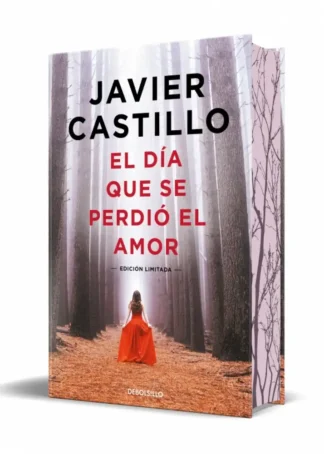 EL DÍA QUE SE PERDIÓ EL AMOR (EDICIÓN LIMITADA)