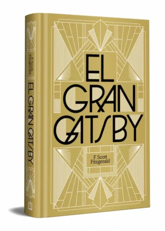 El gran Gatsby (edición conmemorativa)