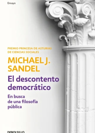 El descontento democrático