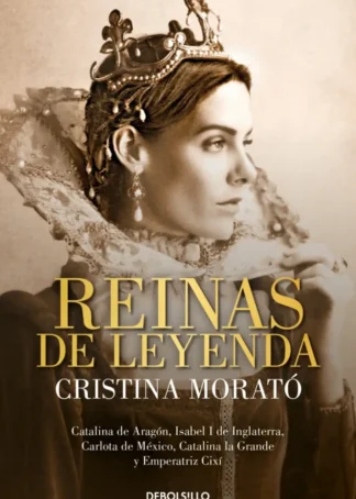 Reinas de leyenda