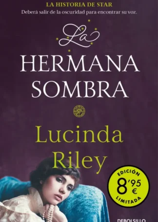 La hermana sombra (Campaña de verano edición limitada) (Las Siete Hermanas)