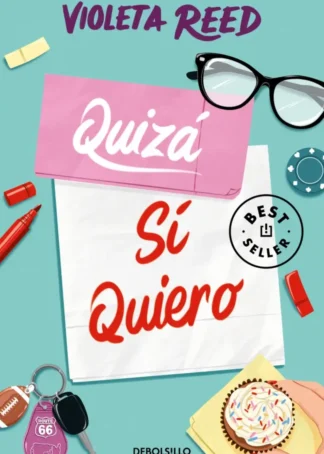 Quizá sí quiero (Quererte 2)