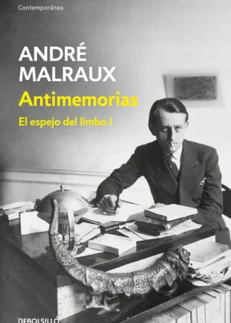 Antimemorias (El espejo del limbo 1)