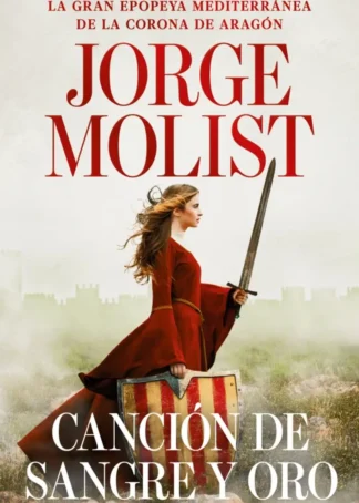 Canción de sangre y oro
