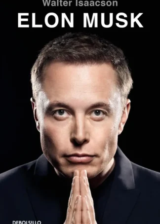 Elon Musk (edición en español)
