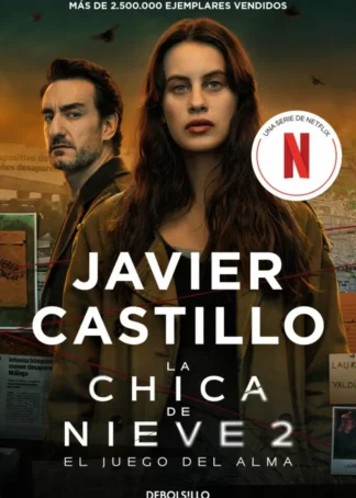El juego del alma (edición serie) (Serie La chica de nieve)