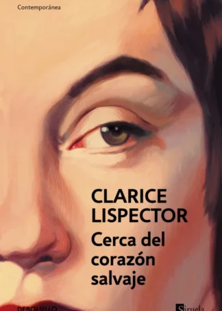 CERCA DEL CORAZON SALVAJE