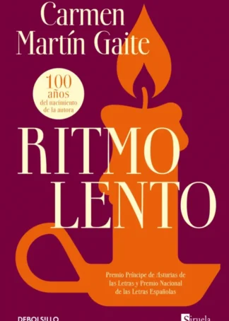 RITMO LENTO
