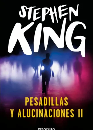 Pesadillas y alucinaciones II