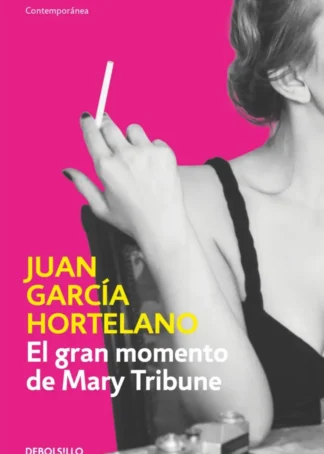 El gran momento de Mary Tribune