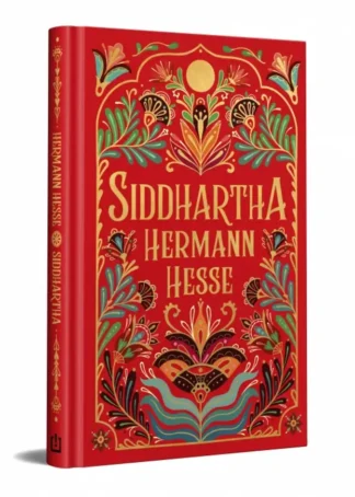 Siddhartha (edición especial en tapa dura)