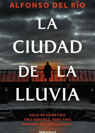 CIUDAD DE LA LLUVIA, LA