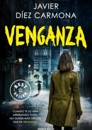 VENGANZA (JAVIER DIEZ CARMONA)