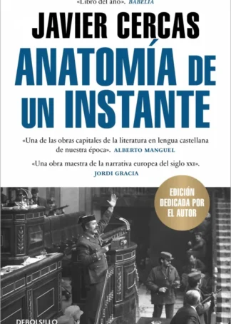 Anatomía de un instante