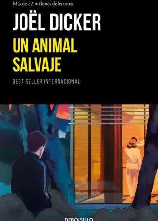 Un animal salvaje