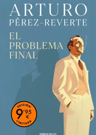 El problema final (edición limitada)