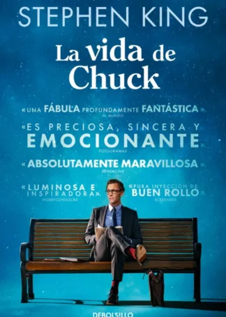LA VIDA DE CHUCK
