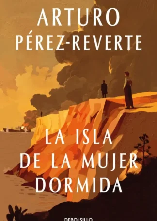 La isla de la mujer dormida