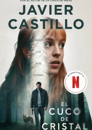 El cuco de cristal (edición serie)