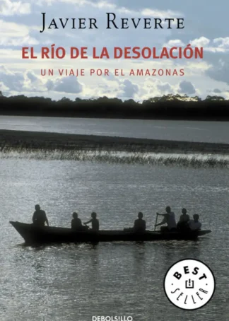 El río de la desolación