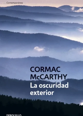 La oscuridad exterior