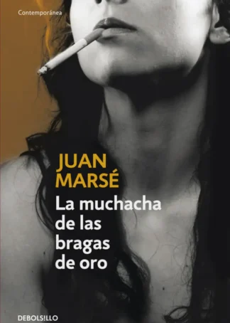 La muchacha de las bragas de oro