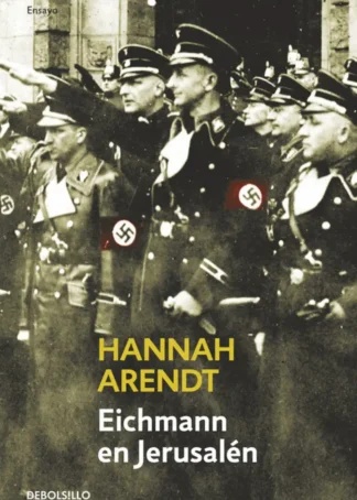 Eichmann en Jerusalén