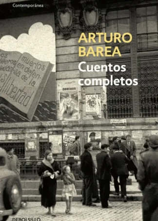 Cuentos Completos Arturo Barea
