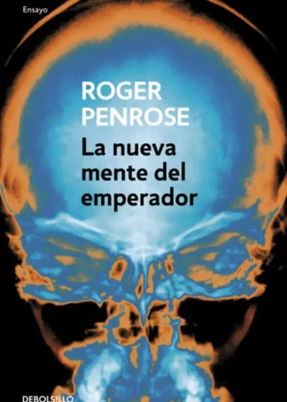 La nueva mente del emperador