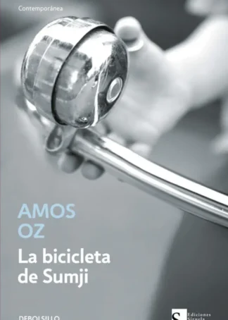 La bicicleta de Sumji