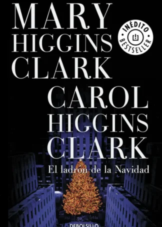 El ladrón de la navidad