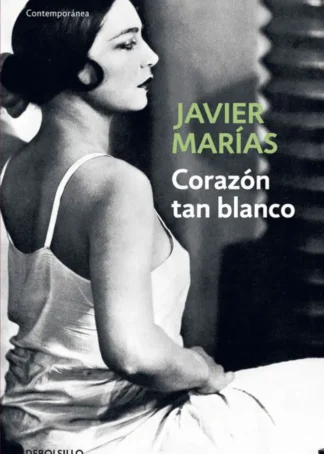 Corazón tan blanco