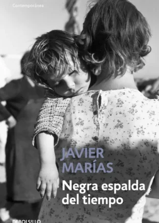 Negra espalda del tiempo