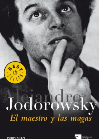 El maestro y las magas