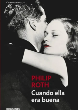 Cuando ella era buena