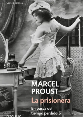 La prisionera