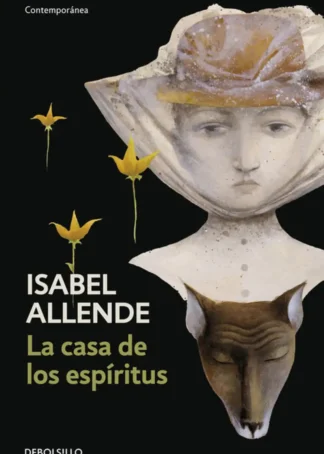 La casa de los espíritus