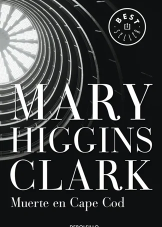Muerte en Cape Cod