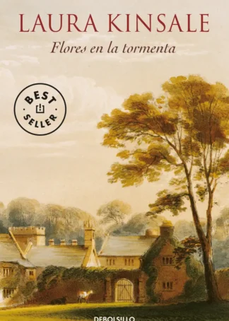 Flores en la tormenta