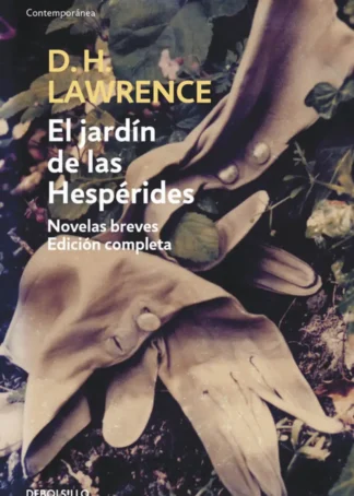 El jardín de las Hespérides