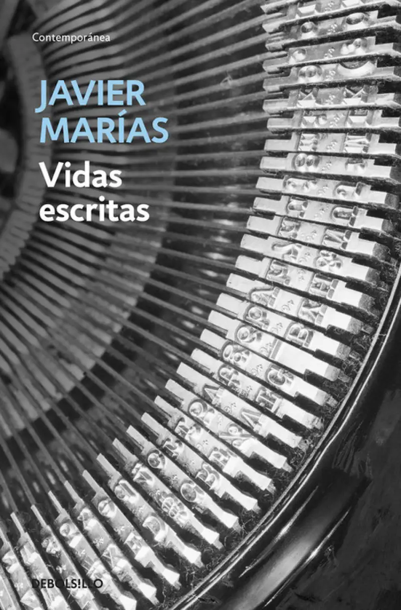 Vidas escritas