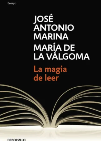 La magia de leer