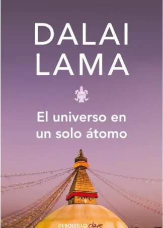 El universo en un solo átomo